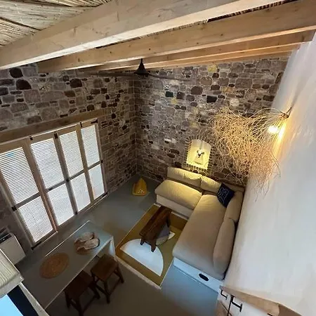 Spitaki بيت للعطل *