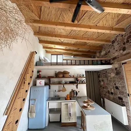 Spitaki * Ayvalı