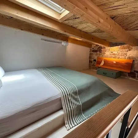 Spitaki Dom wakacyjny *