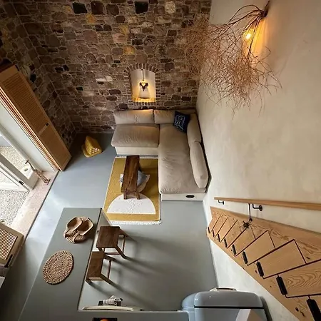 Dom wakacyjny Spitaki