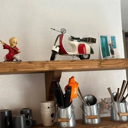 Dom wakacyjny Spitaki Ayvalı