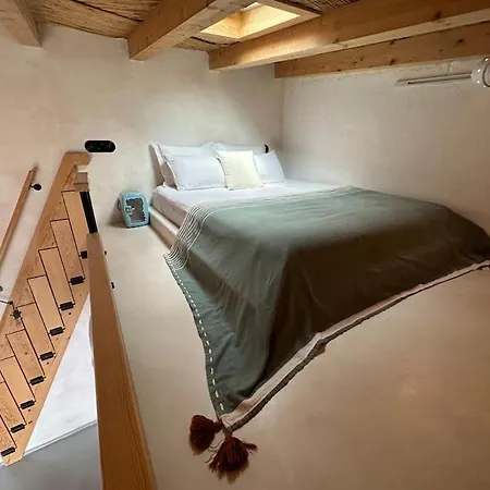 Dom wakacyjny Spitaki *