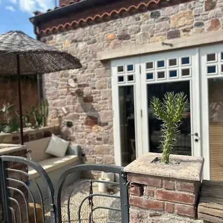 Casa vacanze Spitaki Ayvalı