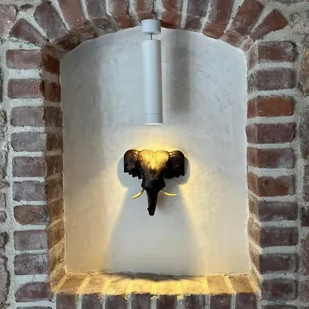 Spitaki Dom wakacyjny Ayvalı