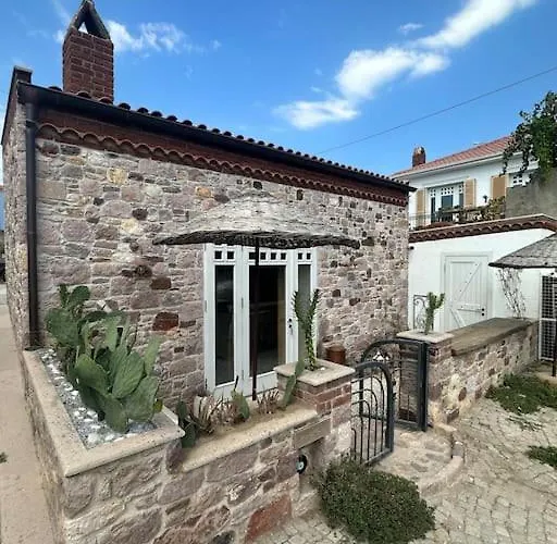 Spitaki Айвалык