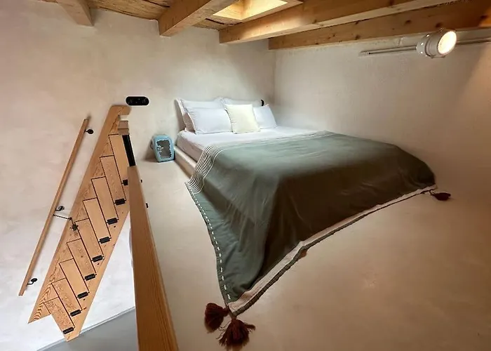 Дом отдыха Spitaki *