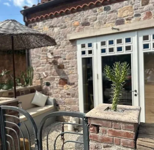 Дом отдыха Spitaki Айвалык