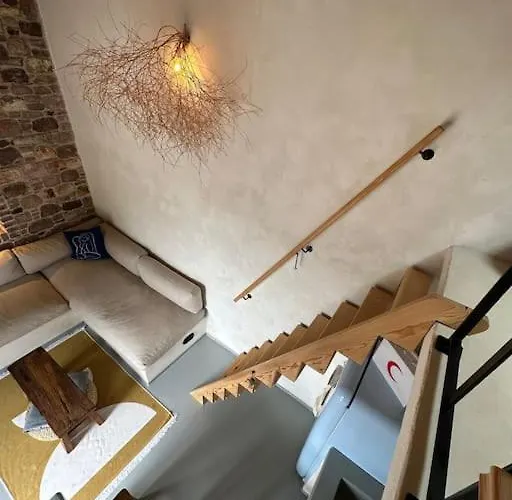 Дом отдыха Spitaki *