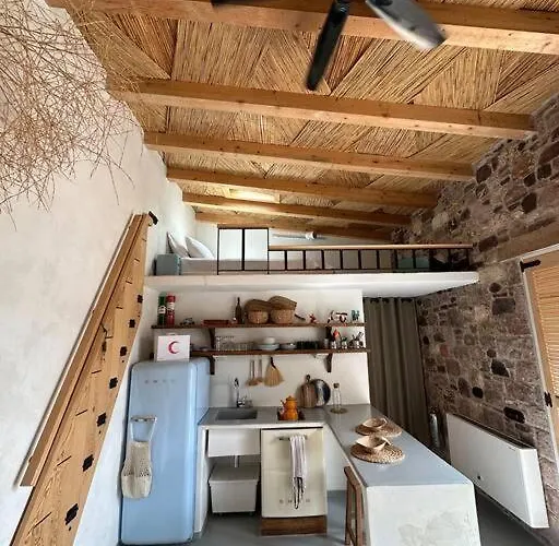 Spitaki * Айвалык